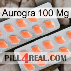 Aurogra 100Mg 27
